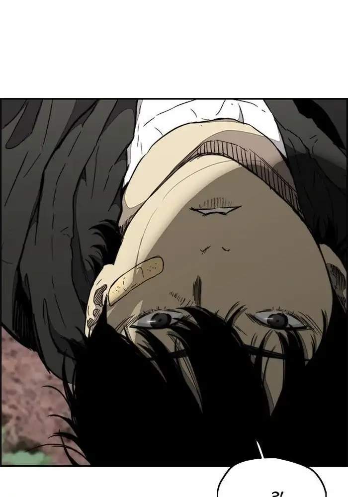 Wind Breaker Chapter 262 Gambar 38