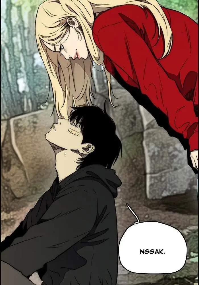 Wind Breaker Chapter 262 Gambar 40