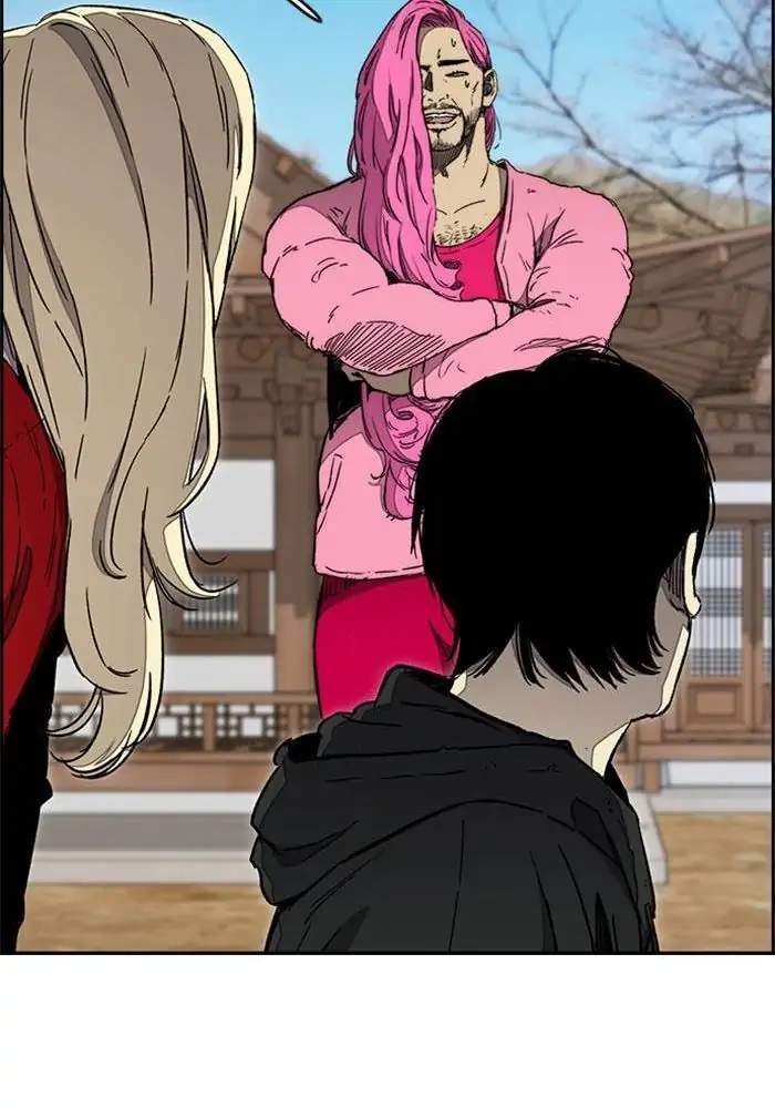 Wind Breaker Chapter 262 Gambar 44