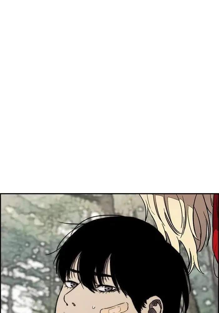 Wind Breaker Chapter 262 Gambar 45