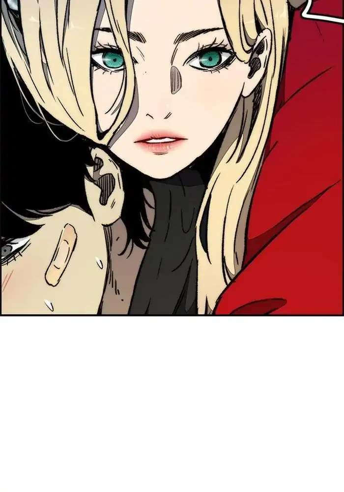 Wind Breaker Chapter 262 Gambar 49