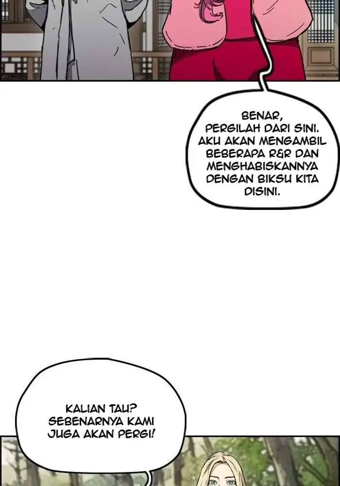 Wind Breaker Chapter 262 Gambar 51