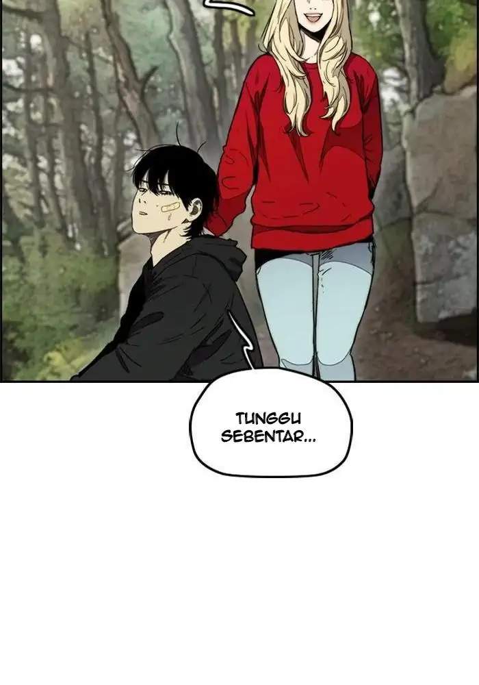 Wind Breaker Chapter 262 Gambar 52