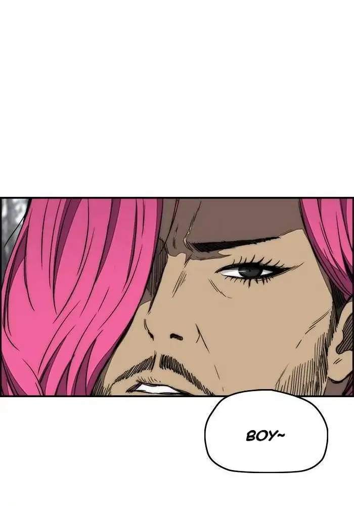 Wind Breaker Chapter 262 Gambar 57