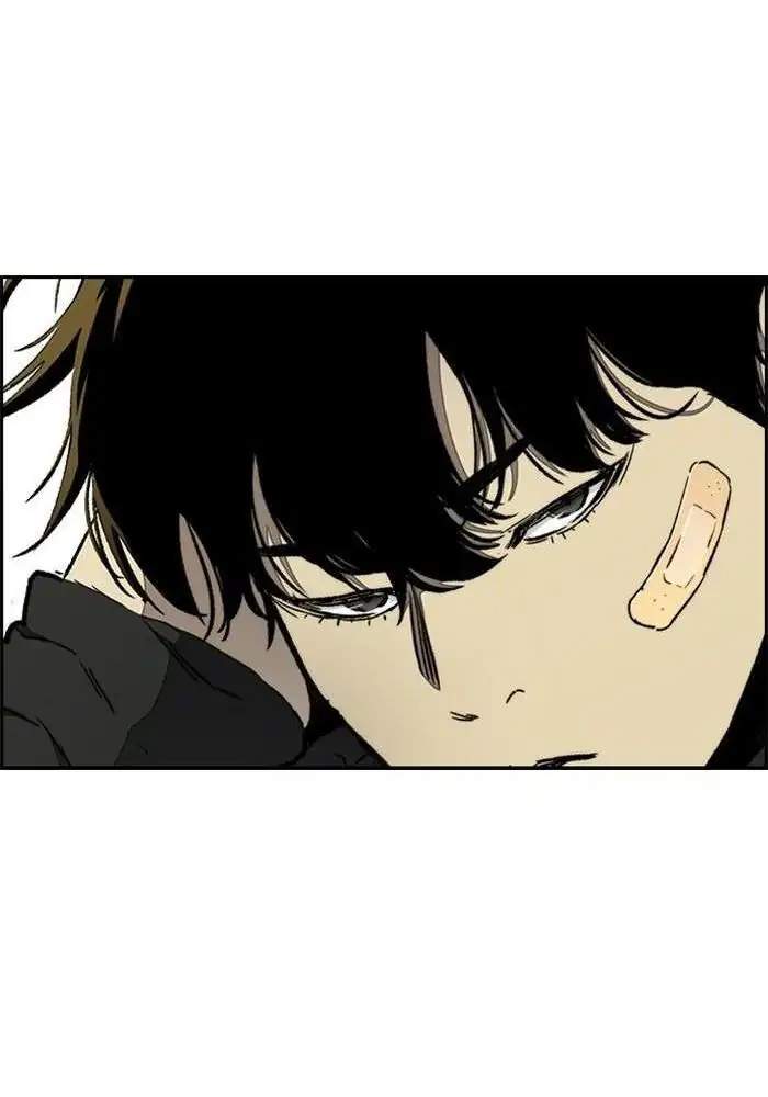 Wind Breaker Chapter 262 Gambar 58