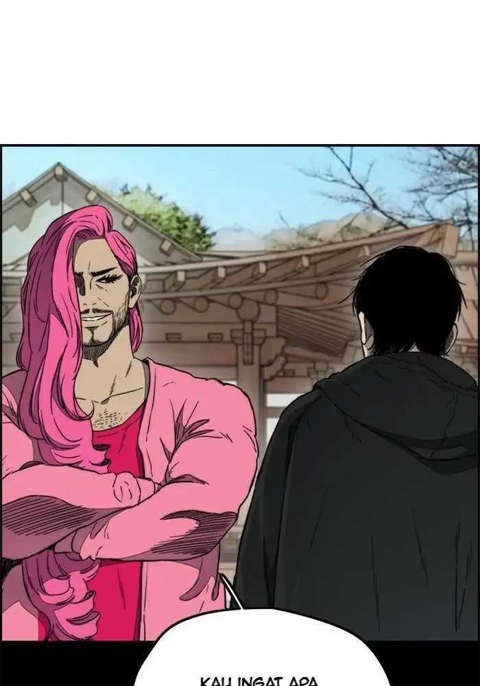 Wind Breaker Chapter 262 Gambar 59