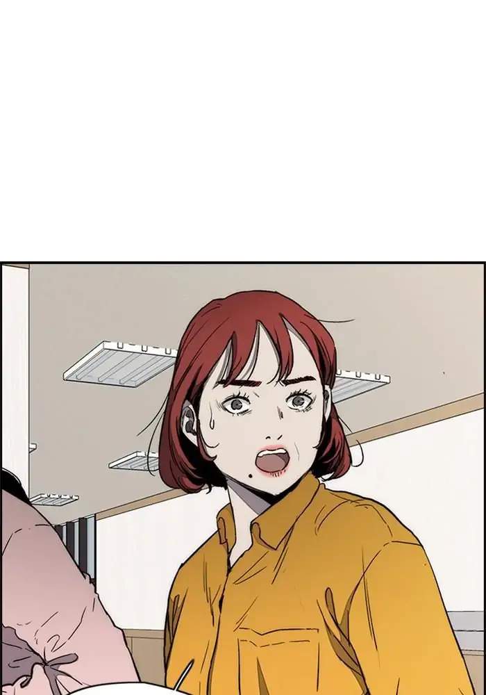 Wind Breaker Chapter 262 Gambar 6