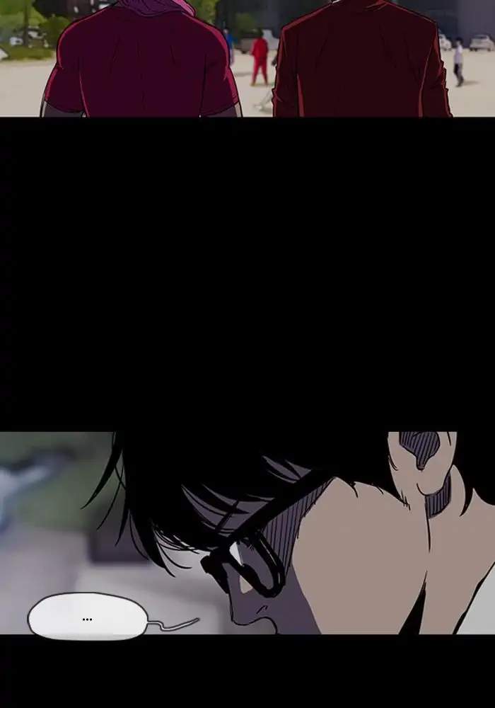 Wind Breaker Chapter 262 Gambar 61