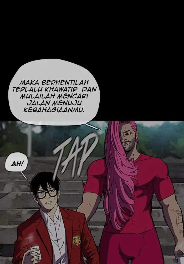 Wind Breaker Chapter 262 Gambar 62