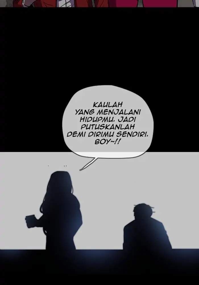 Wind Breaker Chapter 262 Gambar 63