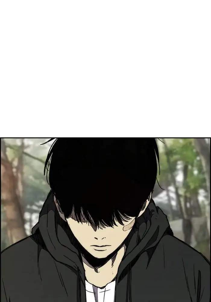 Wind Breaker Chapter 262 Gambar 68