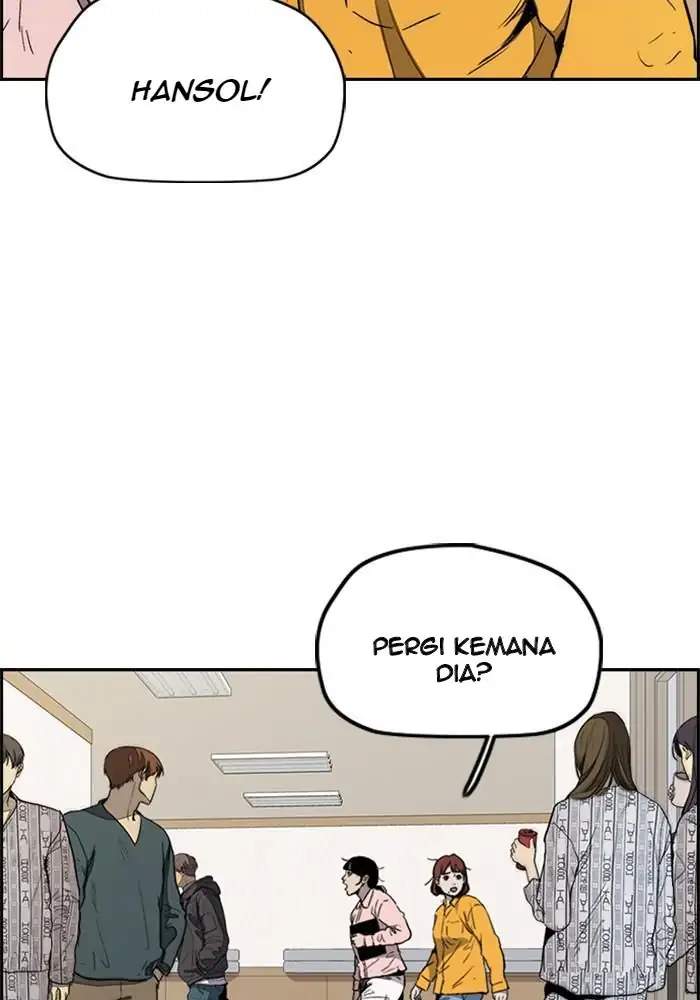 Wind Breaker Chapter 262 Gambar 7