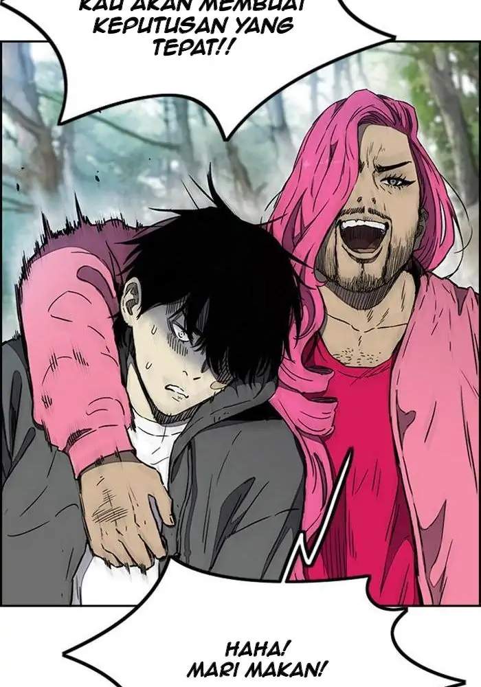 Wind Breaker Chapter 262 Gambar 70