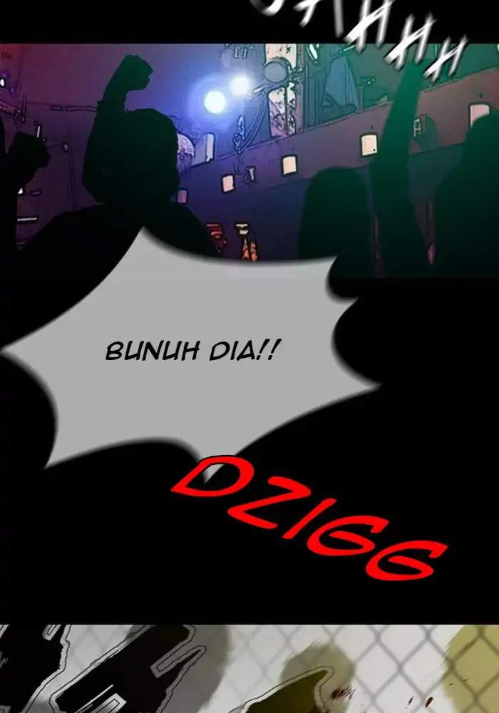 Wind Breaker Chapter 262 Gambar 73