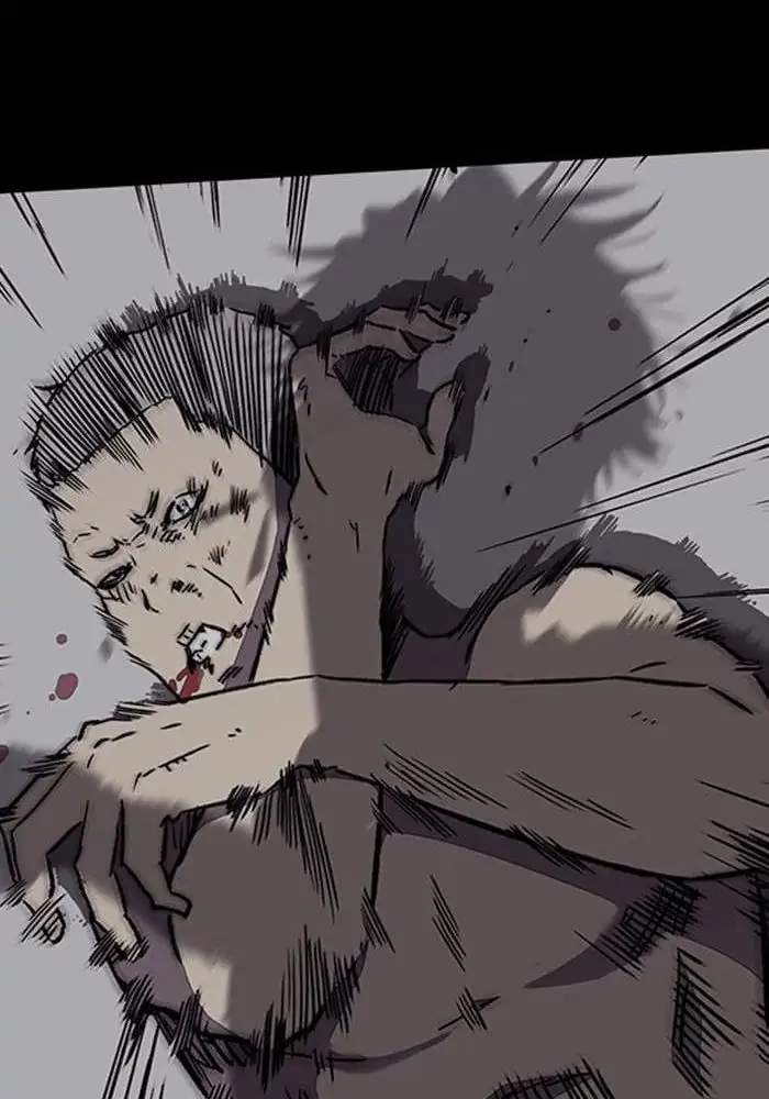 Wind Breaker Chapter 262 Gambar 79