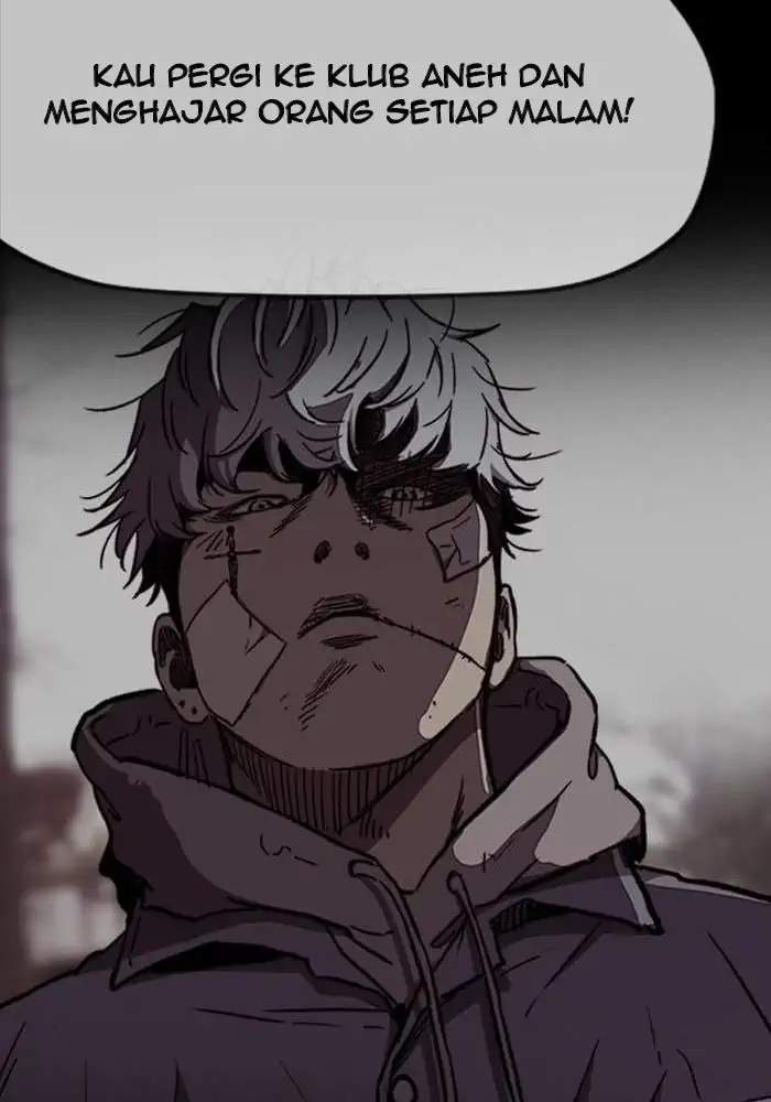 Wind Breaker Chapter 262 Gambar 85