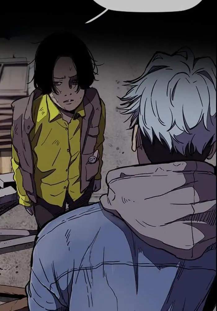 Wind Breaker Chapter 262 Gambar 87