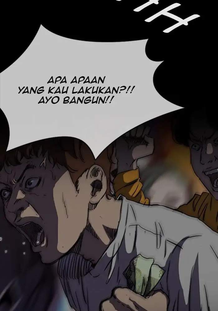 Wind Breaker Chapter 262 Gambar 94