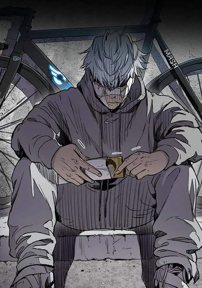 Wind Breaker Chapter 262 Gambar 98