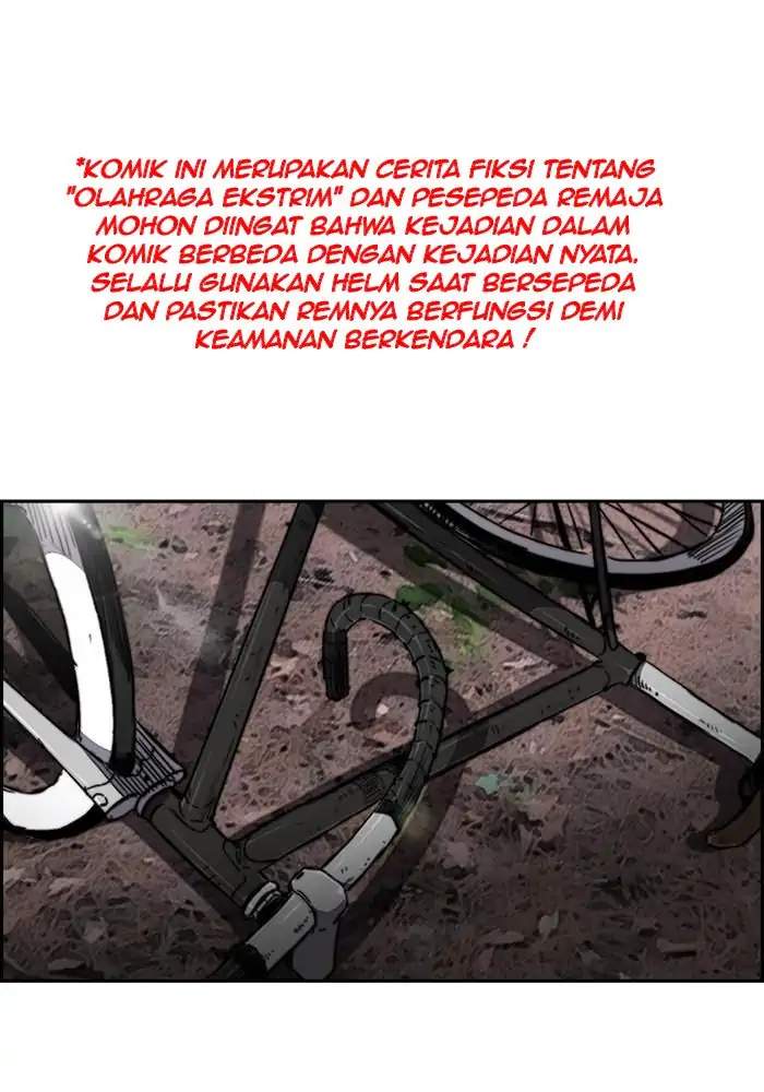 Komik Wind Breaker Chapter 261 gambar nomor 1