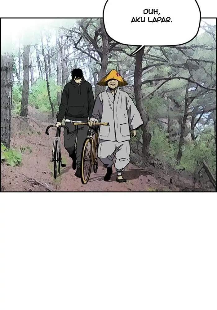 Wind Breaker Chapter 261 Gambar 10