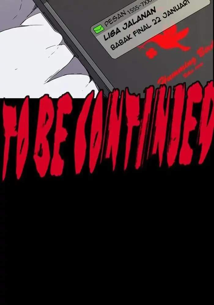 Wind Breaker Chapter 261 Gambar 116