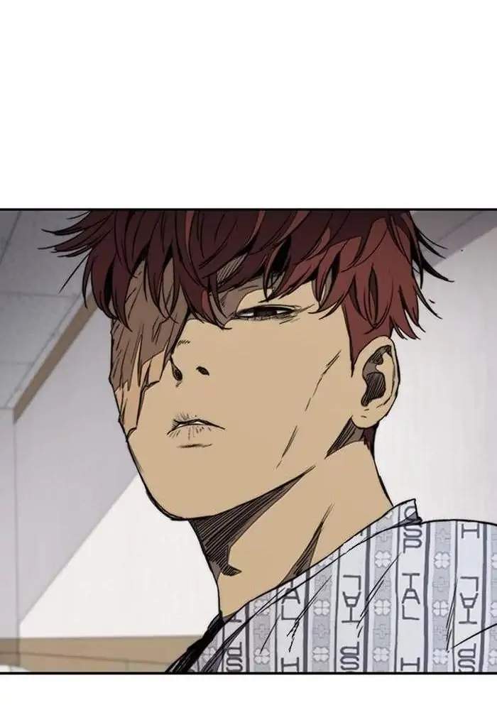 Wind Breaker Chapter 261 Gambar 113