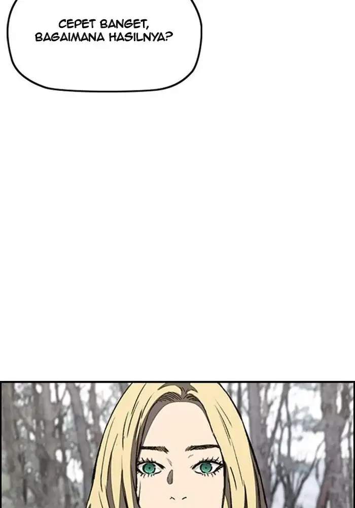 Wind Breaker Chapter 261 Gambar 12