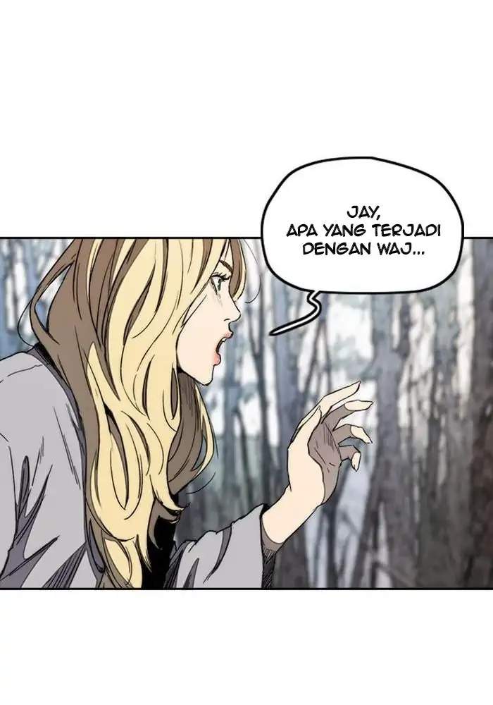 Wind Breaker Chapter 261 Gambar 15