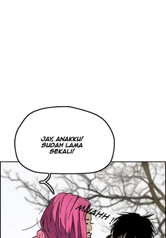 Wind Breaker Chapter 261 Gambar 17