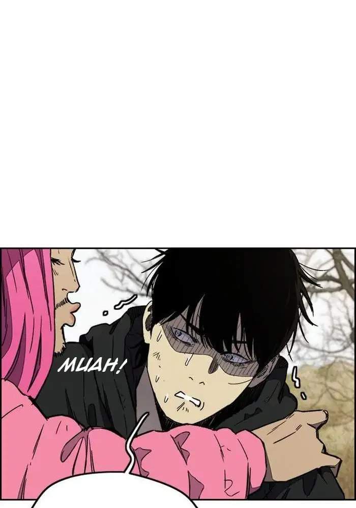 Wind Breaker Chapter 261 Gambar 19