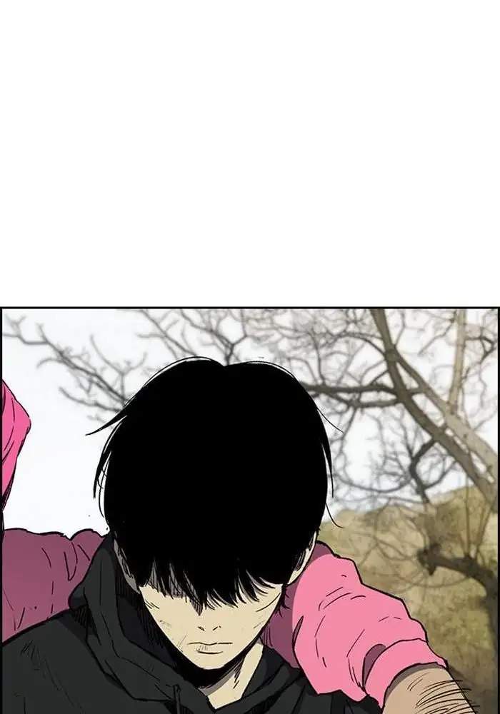 Wind Breaker Chapter 261 Gambar 23