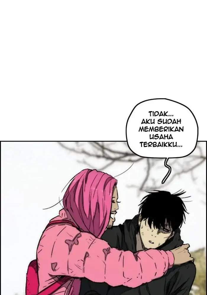 Wind Breaker Chapter 261 Gambar 27