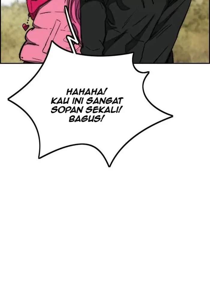 Wind Breaker Chapter 261 Gambar 28