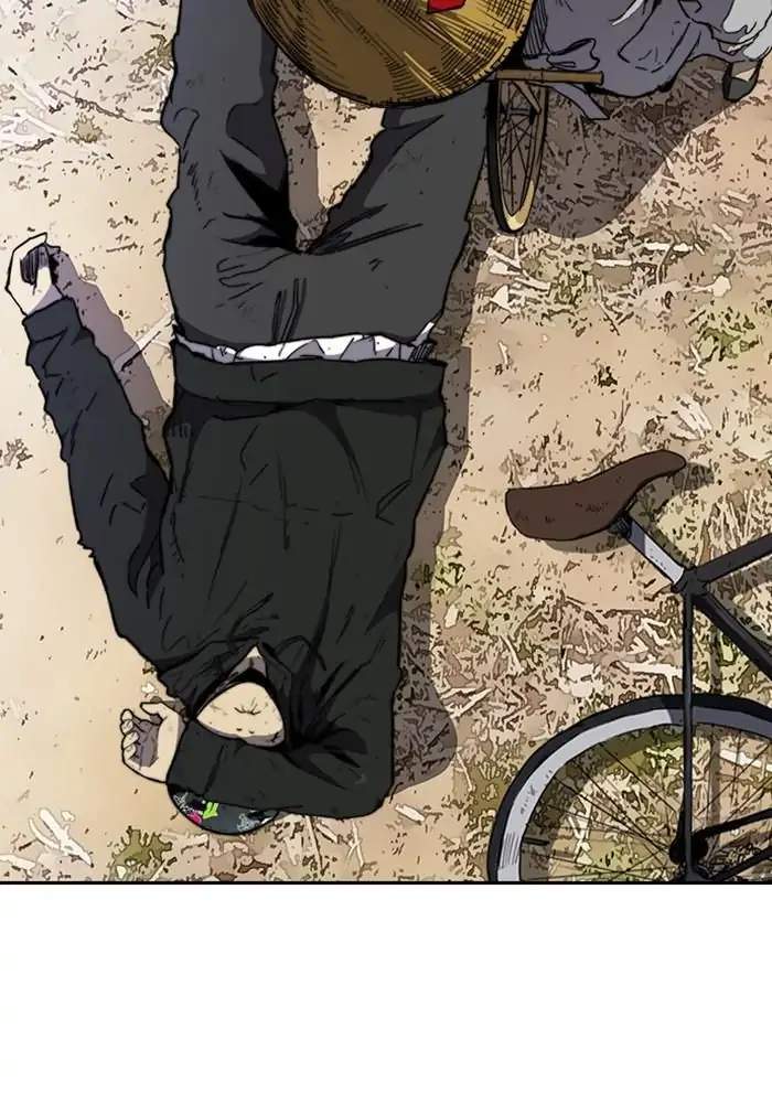 Wind Breaker Chapter 261 Gambar 3