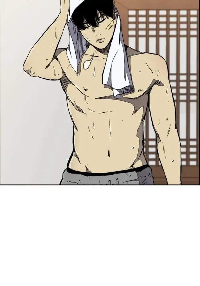 Wind Breaker Chapter 261 Gambar 32