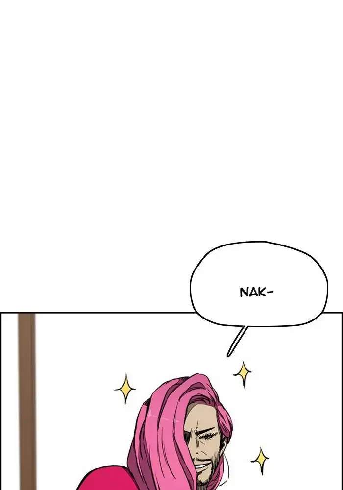 Wind Breaker Chapter 261 Gambar 34