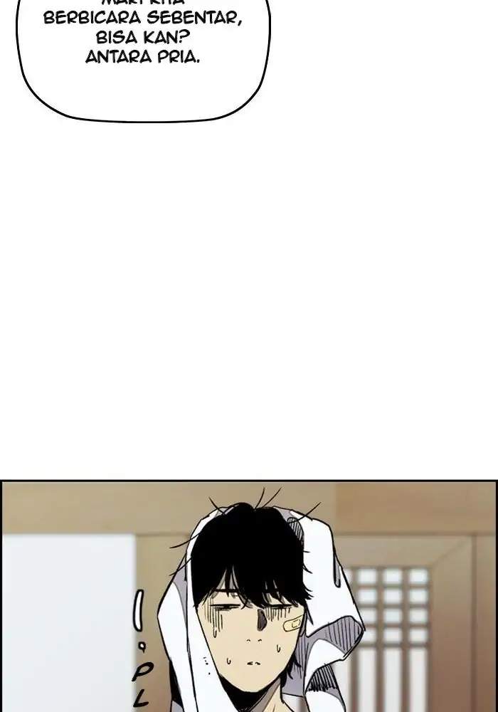 Wind Breaker Chapter 261 Gambar 36