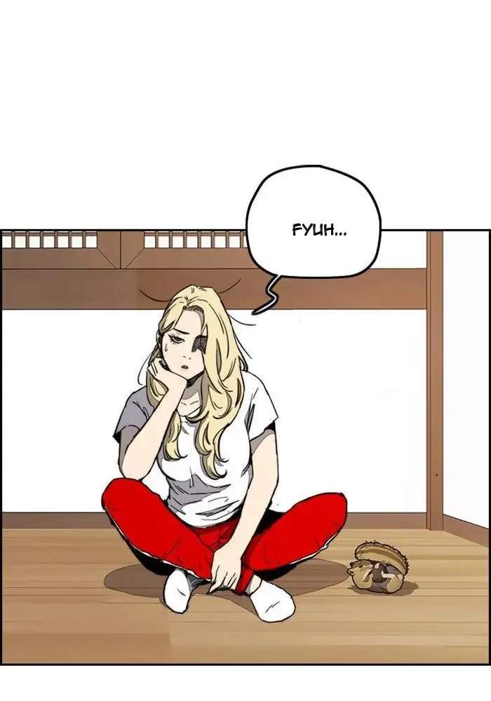 Wind Breaker Chapter 261 Gambar 40