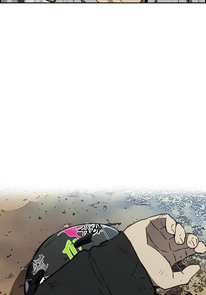 Wind Breaker Chapter 261 Gambar 5