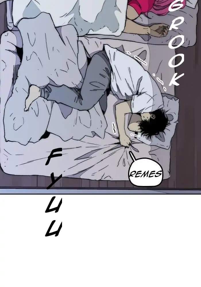 Wind Breaker Chapter 261 Gambar 51