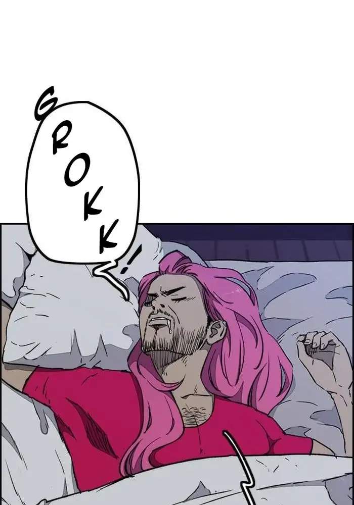 Wind Breaker Chapter 261 Gambar 52