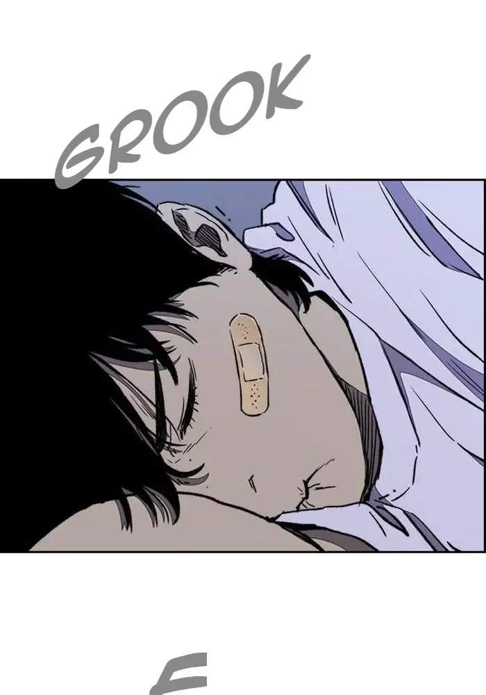 Wind Breaker Chapter 261 Gambar 56