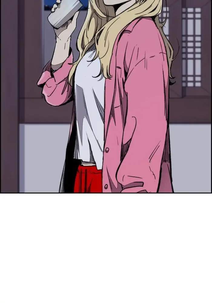 Wind Breaker Chapter 261 Gambar 63