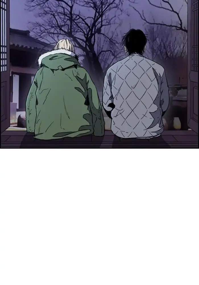 Wind Breaker Chapter 261 Gambar 72