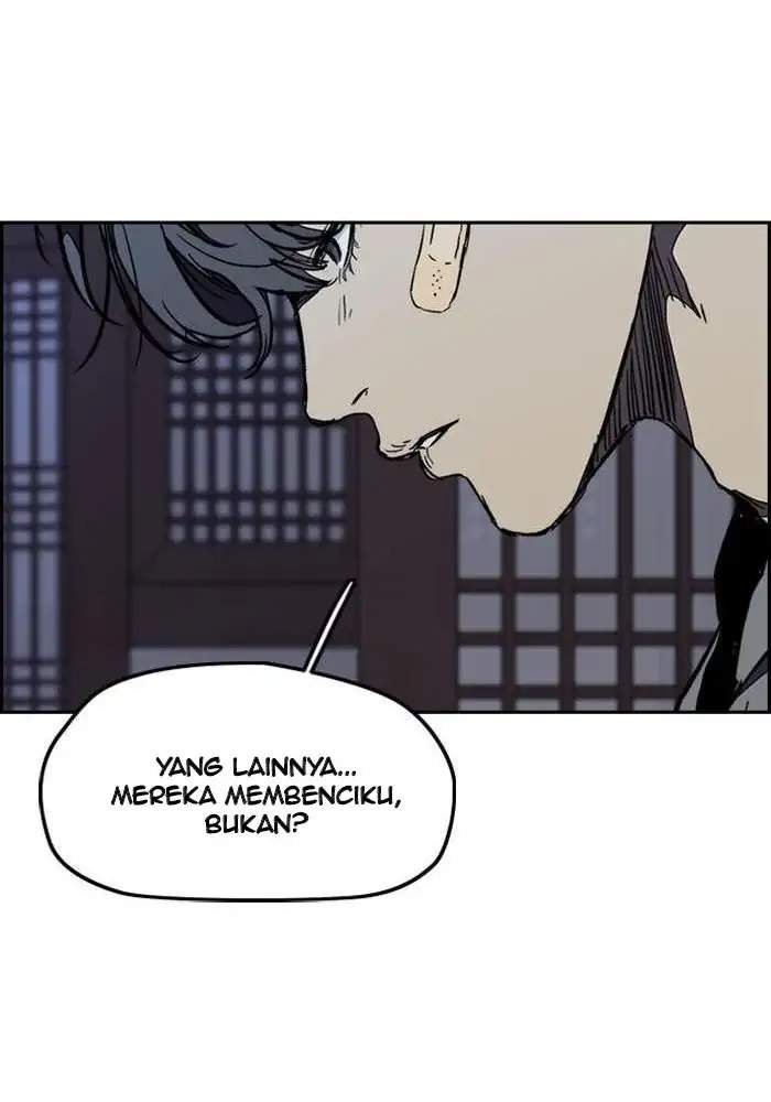 Wind Breaker Chapter 261 Gambar 77
