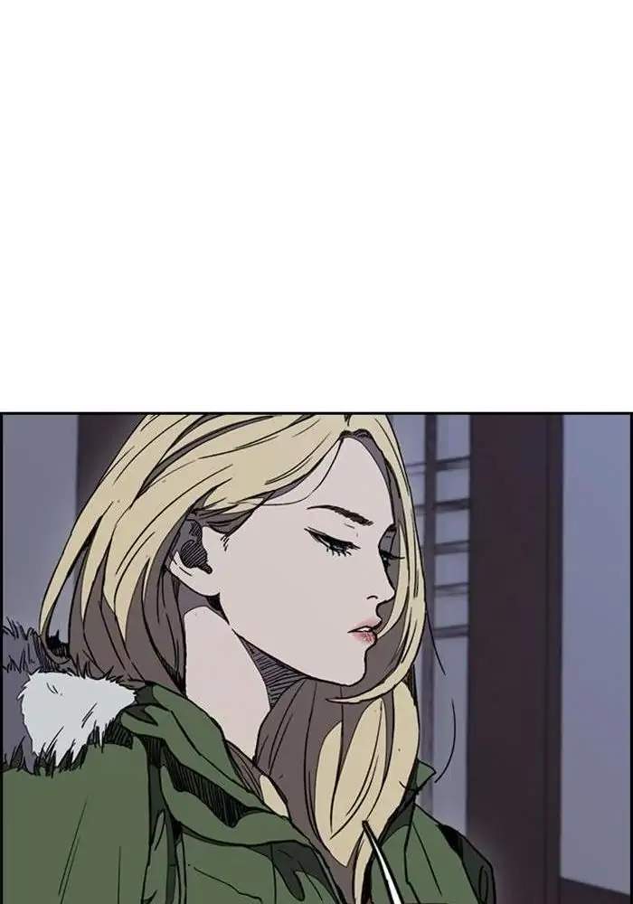 Wind Breaker Chapter 261 Gambar 79