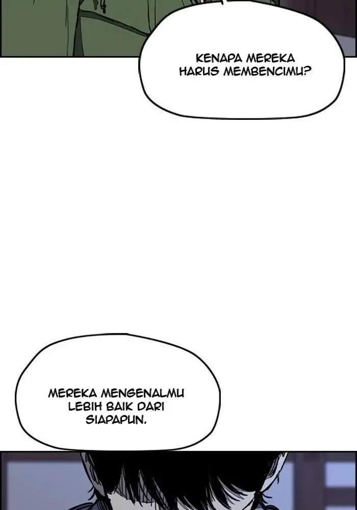 Wind Breaker Chapter 261 Gambar 80