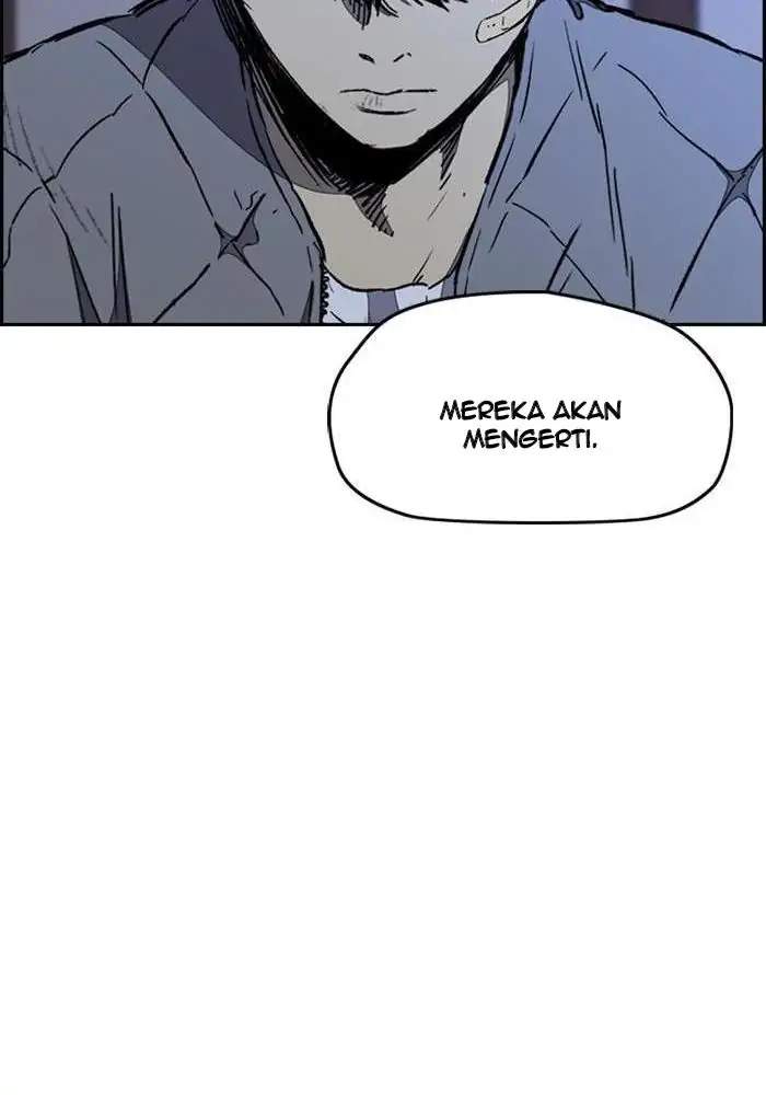 Wind Breaker Chapter 261 Gambar 81