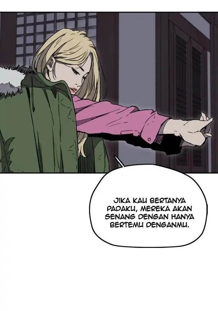 Wind Breaker Chapter 261 Gambar 82